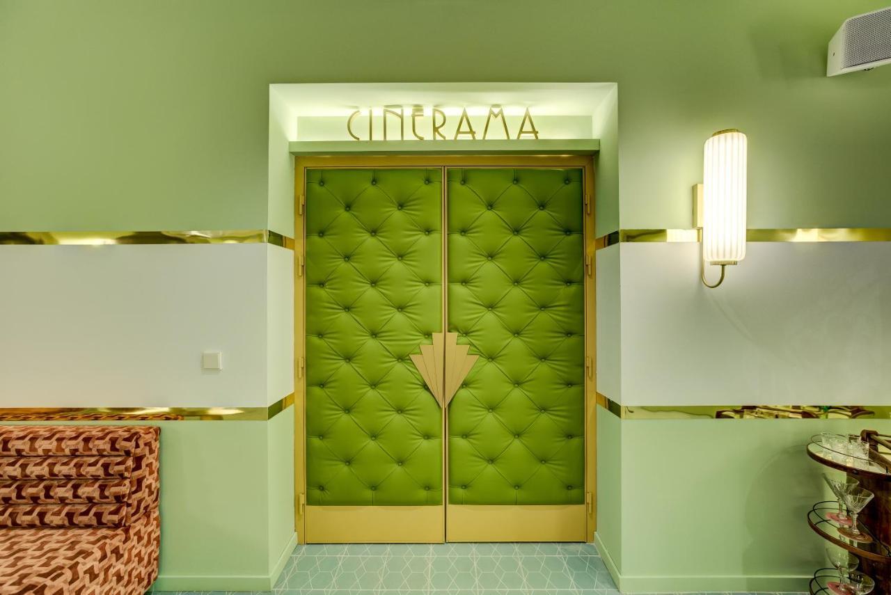 ホテル Grand Paradiso Ibiza - Adults Only サンアントニオアバド エクステリア 写真